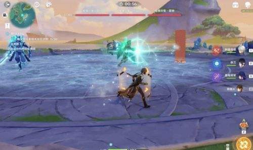 原神攻逐飨会攻略|蔓草是他的箭决意难度满分通关攻略