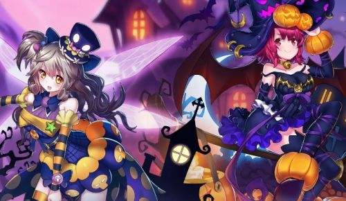 盖亚2200公测首发有效兑换码虚宝码序号一览