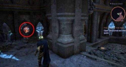 《闇龙纪元纱障守护者》隐藏结局触发及全流程达成方法分享