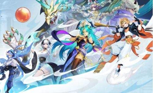 《零域幻想》真实可用口令兑换码|兑换码序号一览