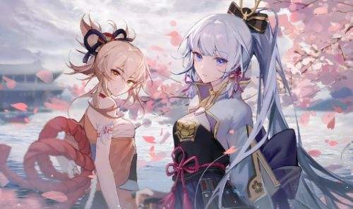 原神1000原石永久有效可用兑换码序号整理