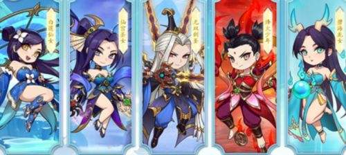 冒险大当家公测福利兑换码虚宝码序号一览