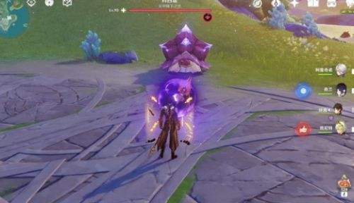 原神攻逐飨会day5怎么通关|被夜魂环绕之境决意难度打法