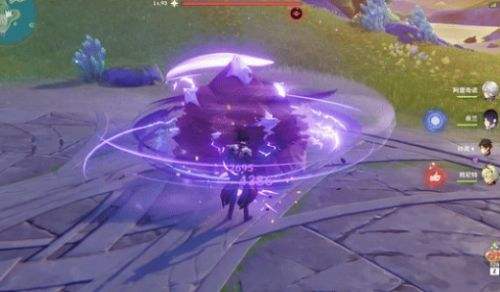 《原神》攻逐飨会day5怎么通关|被夜魂环绕之境决意难度打法