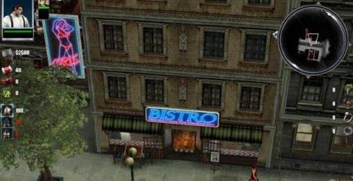 黑帮之地|作弊代码大全一览