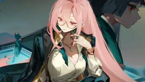 《绝区零》月城柳驱动盘套装搭配|驱动盘各部位词条选择