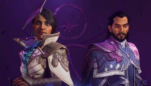 《闇龙纪元纱障守护者》怎么谈恋爱|好感度提升方法|正确恋爱选项