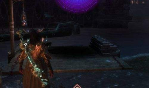 《闇龙纪元纱障守护者》怎么谈恋爱|好感度提升方法|正确恋爱选项