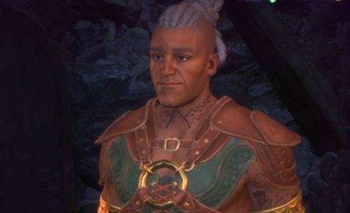 《闇龙纪元纱障守护者》怎么谈恋爱|好感度提升方法|正确恋爱选项