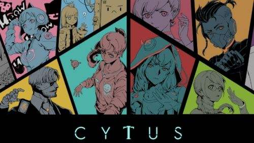 音乐世界 Cytus II兑换码虚宝码序号|兑换码使用方法