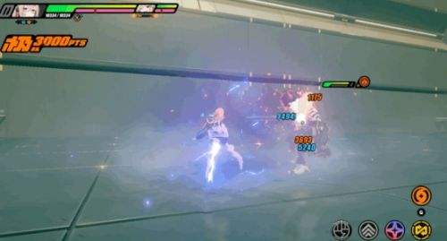 《绝区零》月城柳毕业面板要多少 最佳毕业面板一览