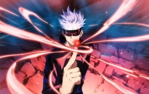 咒术迴战幻影夜行五条悟回想卡最强搭配推荐