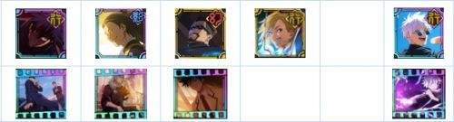 《咒术迴战幻影夜行》主线12-EX怎么过 12-EX三星通关打法