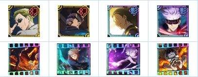 《咒术迴战幻影夜行》主线12-EX怎么过 12-EX三星通关打法