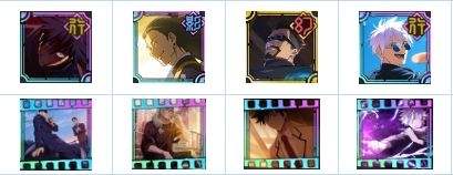 《咒术迴战幻影夜行》主线12-EX怎么过 12-EX三星通关打法