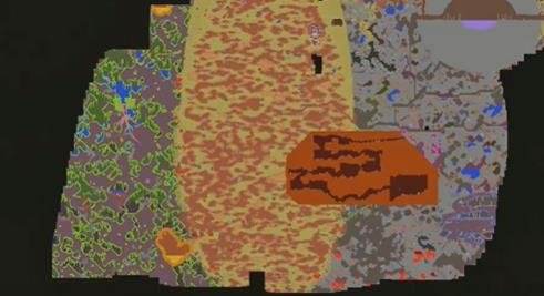 泰拉瑞亚|好玩的地图种子代码大全一览