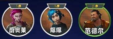 《云顶之弈》S13双城之战|家人羁绊效果|棋子介绍