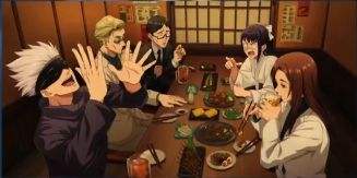 《咒术迴战幻影夜行》七海建人回想卡最强搭配推荐