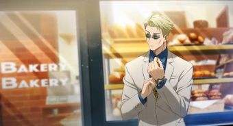 《咒术迴战幻影夜行》七海建人回想卡最强搭配推荐