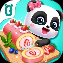 宝宝甜品店宝宝巴士免费版下载v9.82.59.01 安卓版