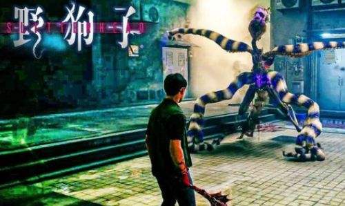 《野狗子》狐女追寻改神龛位置|狐女追寻改神龛寻找路线分享