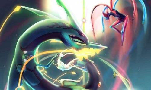 《口袋幻兽精灵入侵》