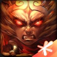 傲世西游ios版下载v2.116 iPhone版