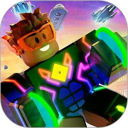 罗布乐思roblox国际服最新版ios下载v2.651.836 iphone版