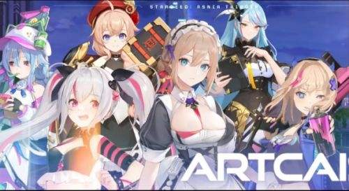 星链计划：未来少女快速刷初始超详细步骤教程