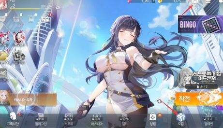 《星链计划:未来少女》快速刷初始超详细步骤教程