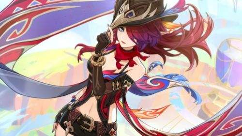 原神恰斯卡值得抽吗 恰斯卡最佳抽取建议