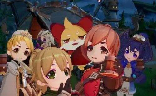 出发吧麦芬绝境25雷神之锤抢夺战高分打法分享