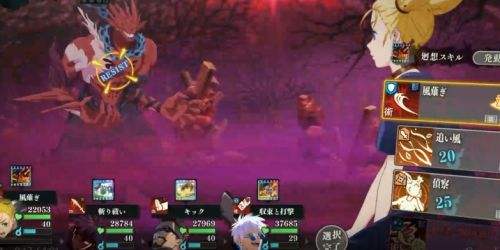 《咒术迴战幻影夜行》主线16-EX关卡|三星通关配队|技能顺序