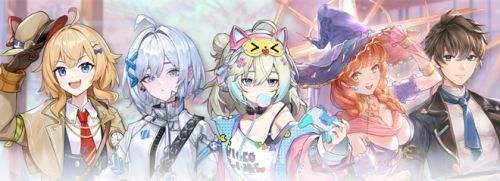 《天月麻雀》开服公测兑换码虚宝码序号分享