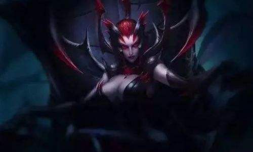 《联盟战棋》S13先知蛛头阵容搭配及玩法思路详解