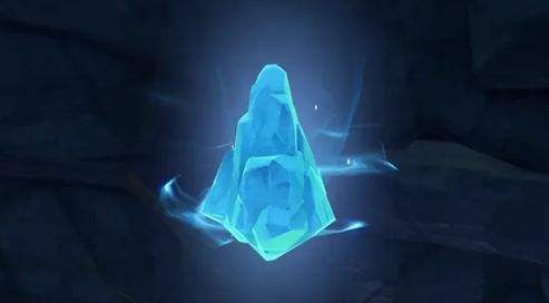 《原神》80个流明晶石位置分布全点位彙总