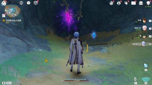 《原神》80个流明晶石位置分布全点位彙总