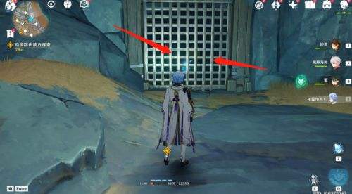 《原神》80个流明晶石位置分布全点位彙总