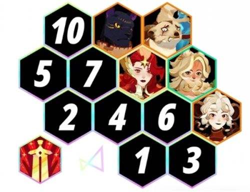 《剑与远征启程》第二期无尽斗场通关阵容搭配推荐