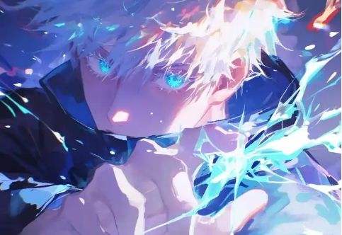 《咒术迴战幻影夜行》五条悟培养指南|回想搭配|阵容配队