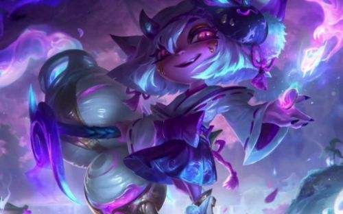 《联盟战棋》S13外交小炮阵容搭配推荐