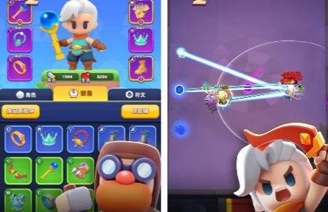 弓箭传说2|新手开荒怎么玩