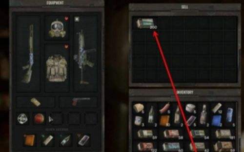 《潜行者2》无限刷钱技巧|无限刷钱BUG触发条件