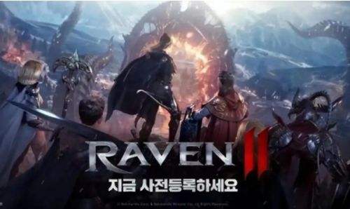 RAVEN2：渡鸦新人30级前快速开荒刷级教程