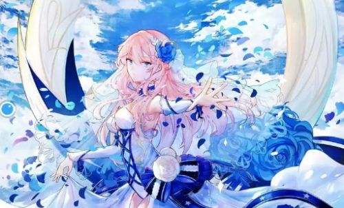 《纯白大作战》最新礼包兑换码|兑换码使用教程