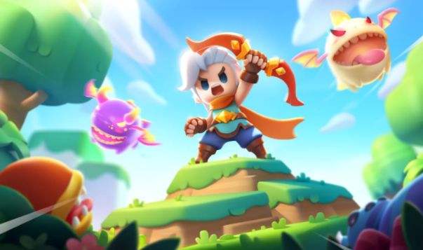 弓箭传说2|符文怎么搭配|符文选择推荐