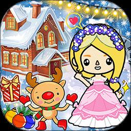 托卡小镇家庭屋游戏下载v1.21 安卓版