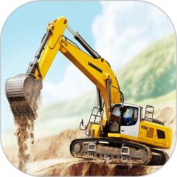 有趣的挖掘机游戏下载v1.12 安卓版