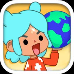 托卡小镇创造世界最新版下载v5.8 安卓正版