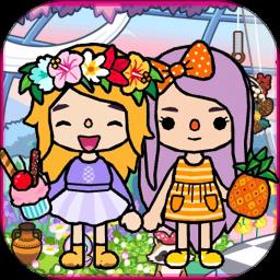 托卡生活仙境世界游戏下载v1.14 安卓版